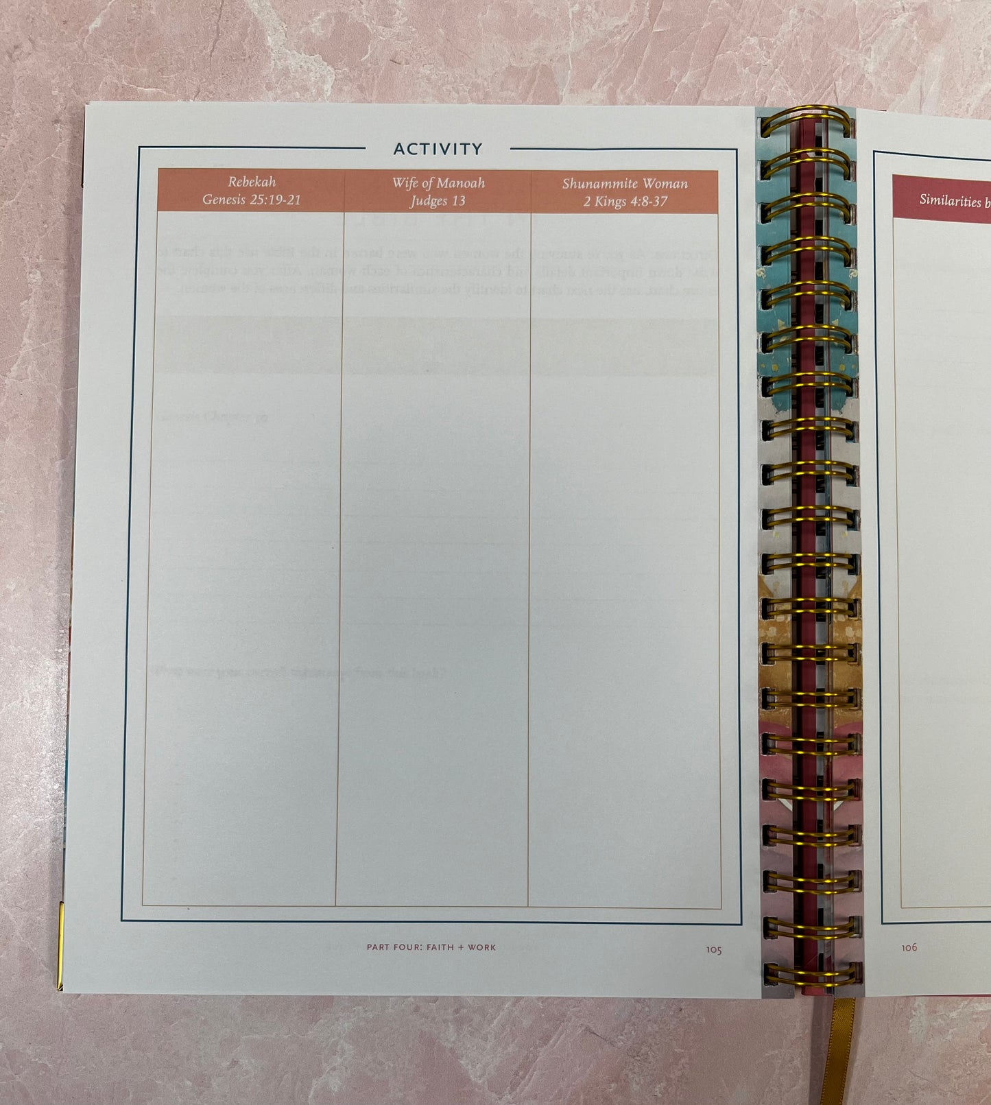 For Mothers Who Are Crying Out Loud Book and Workbook